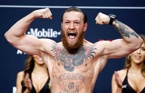 mcgregor odds bovada|Conor McGregor, Michael Chandler Betting Odds .